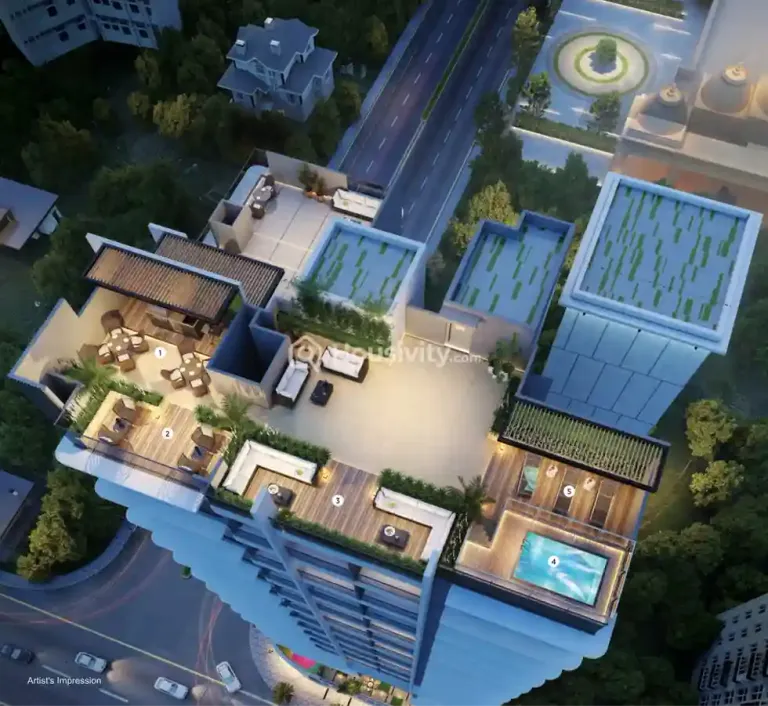 Platinum Avenue Image 12