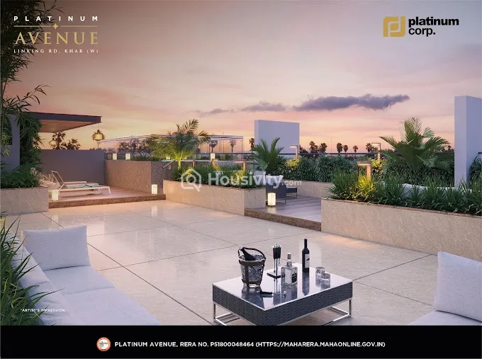 Platinum Avenue Image 3