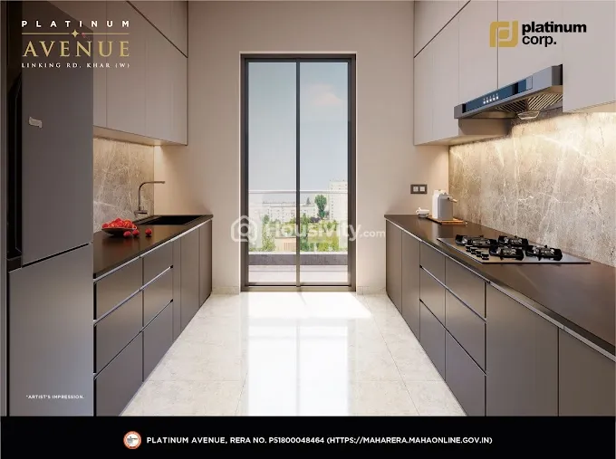 Platinum Avenue Image 9