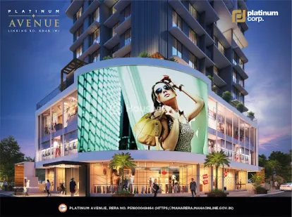 Platinum Avenue Image 5