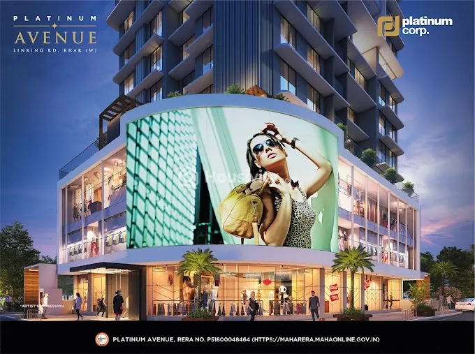 Platinum Avenue Image 5