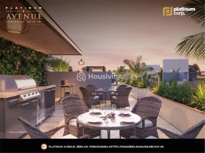 Platinum Avenue Image 6