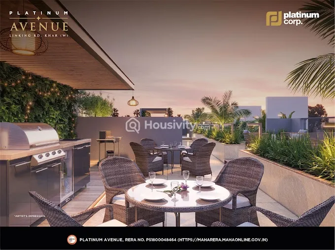 Platinum Avenue Image 6