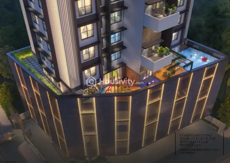 Platinum Grandeur Image 3