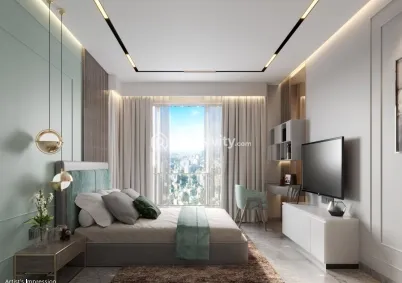 Platinum Grandeur Image 14