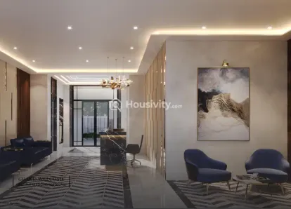 Platinum Grandeur Image 11