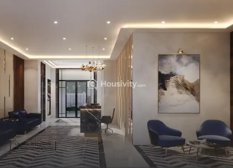 Platinum Grandeur Image 11