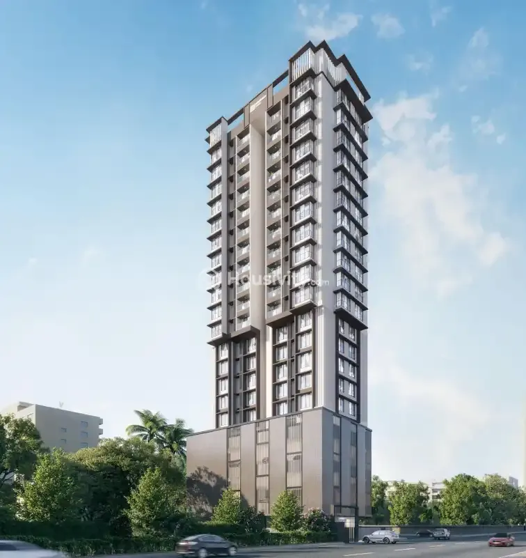 Platinum Grandeur Image 1