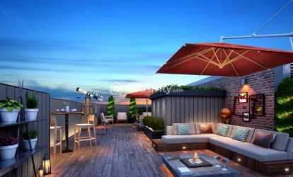 Platinum Grandeur Image 8