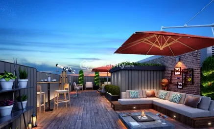 Platinum Grandeur Image 8