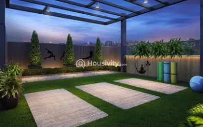 Platinum Grandeur Image 7