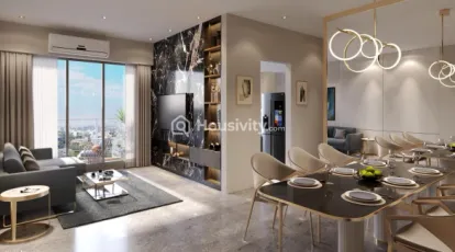 Platinum Grandeur Image 12