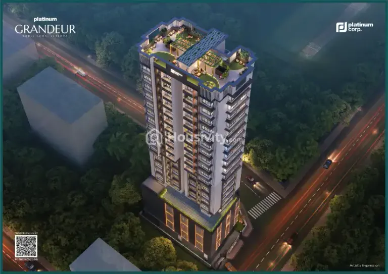 Platinum Grandeur Image 4