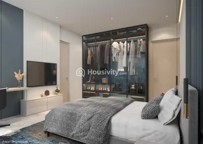 Platinum Grandeur Image 13