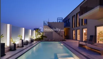 Platinum Grandeur Image 6