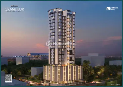 Platinum Grandeur Image 5