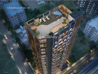 Platinum Vista Image 11