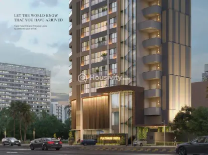 Platinum Vista Image 1