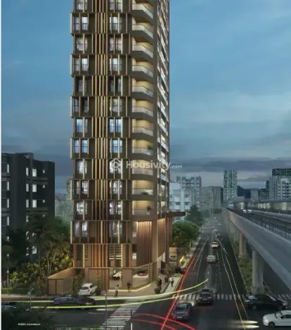 Platinum Vista Image 4