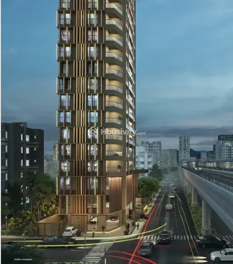 Platinum Vista Image 4