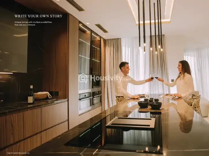 Platinum Vista Image 5