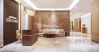 Platinum Solitaire Image 3