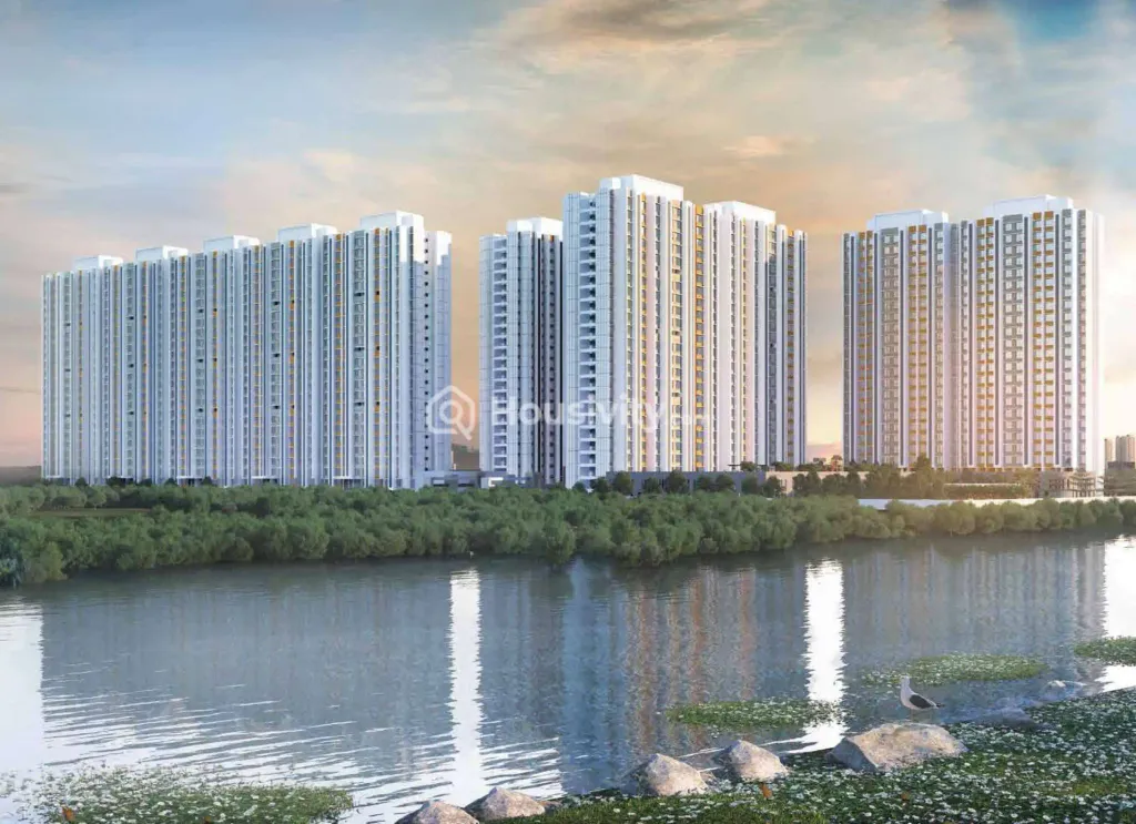 Poddar Riviera Image 1
