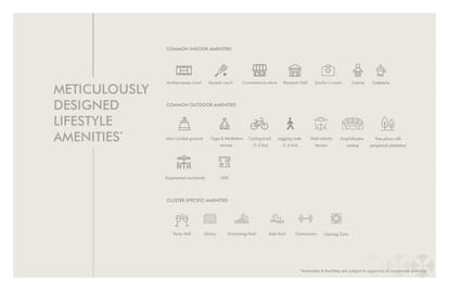 Piramal Vaikunth 3 Brochure Image 15