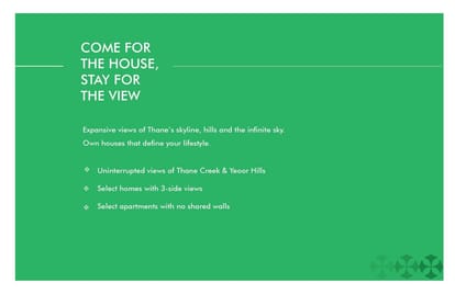 Piramal Vaikunth 3 Brochure Image 11