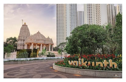Piramal Vaikunth 3 Brochure Image 4