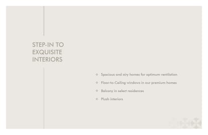 Piramal Vaikunth 3 Brochure Image 13