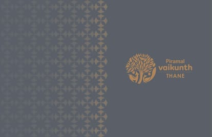 Piramal Vaikunth 3 Brochure Image 1