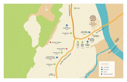 Piramal Vaikunth 3 Brochure Image 24