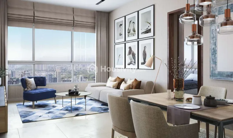 Piramal Vaikunth 3 Image 3