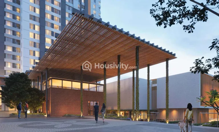 Piramal Vaikunth 3 Image 2