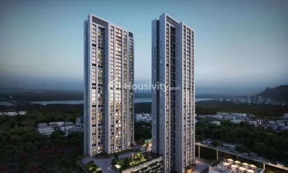 Piramal Vaikunth 3 Thumbnail