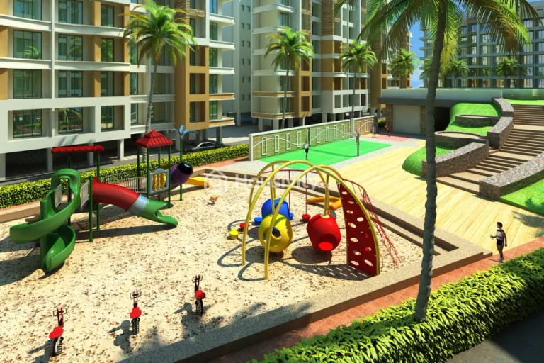 Dipti Sky City Image 6