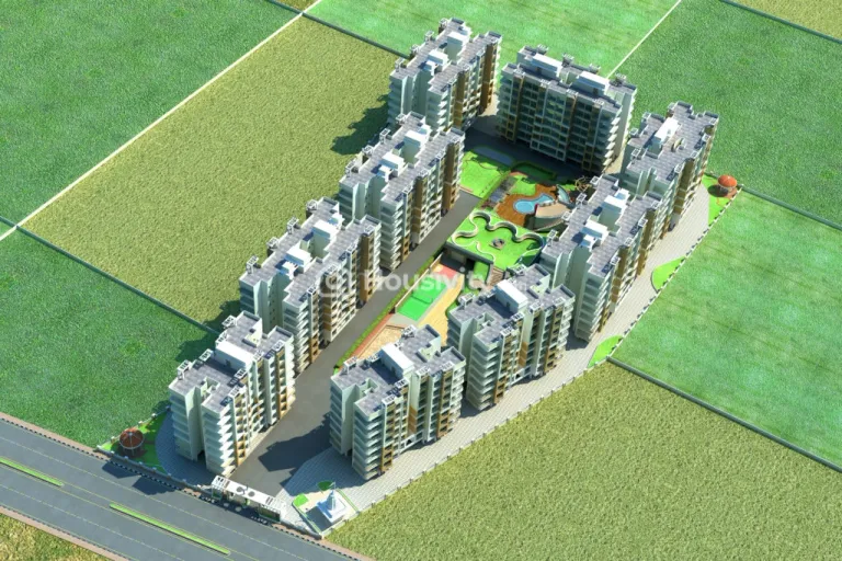 Dipti Sky City Image 8
