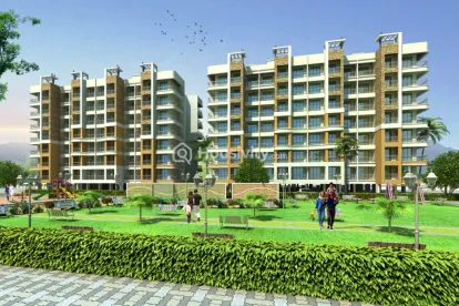 Dipti Sky City Image 4
