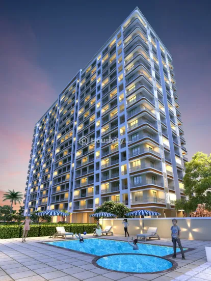 Dipti Sky City Image 2