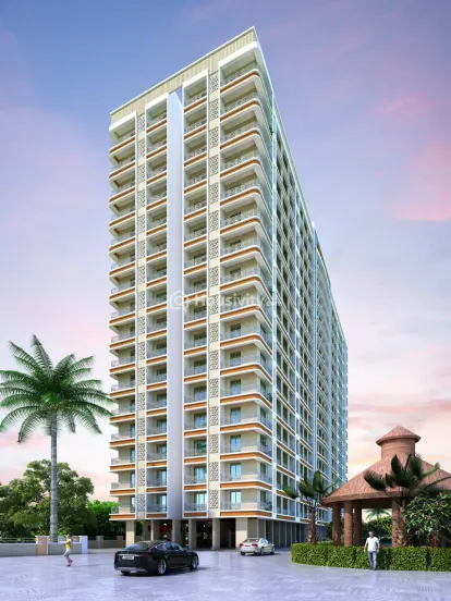 Dipti Sky City Image 1