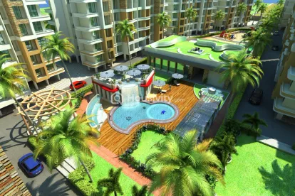 Dipti Sky City Image 7