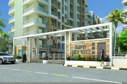 Dipti Sky City Image 5