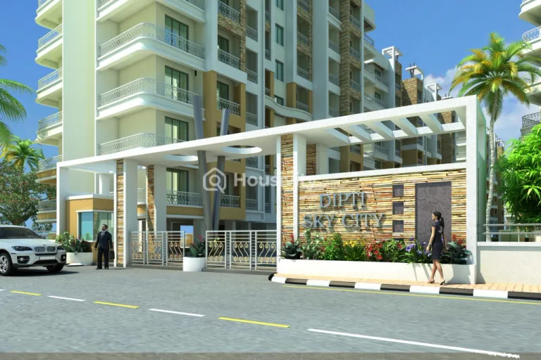 Dipti Sky City Image 5