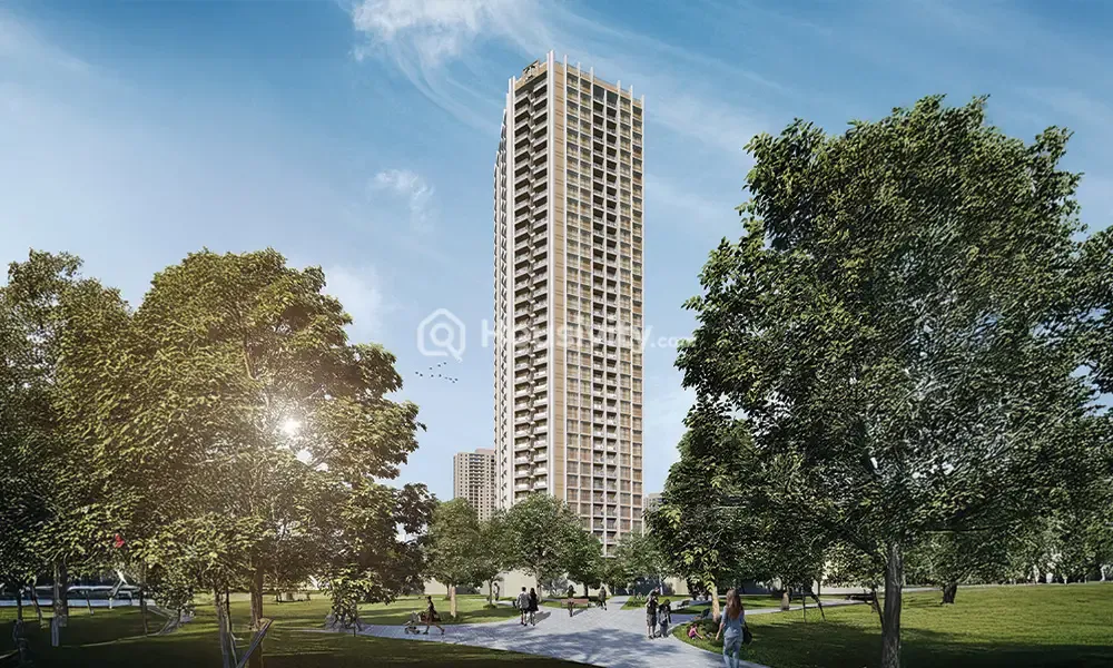 Transcon Tower 4 Image 1