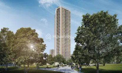 Transcon Tower 4 Image 1