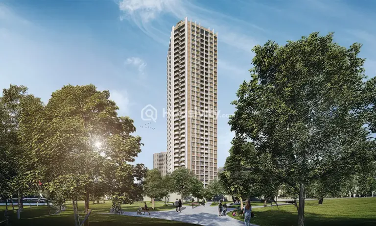 Transcon Tower 4 Image 1