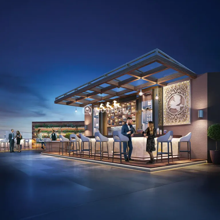 Transcon Tower 4 Image 5