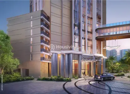 Transcon Tower 4 Image 2