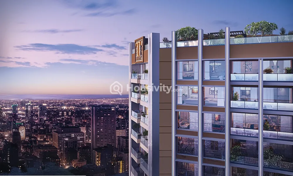 Transcon Tower 4 Image 4